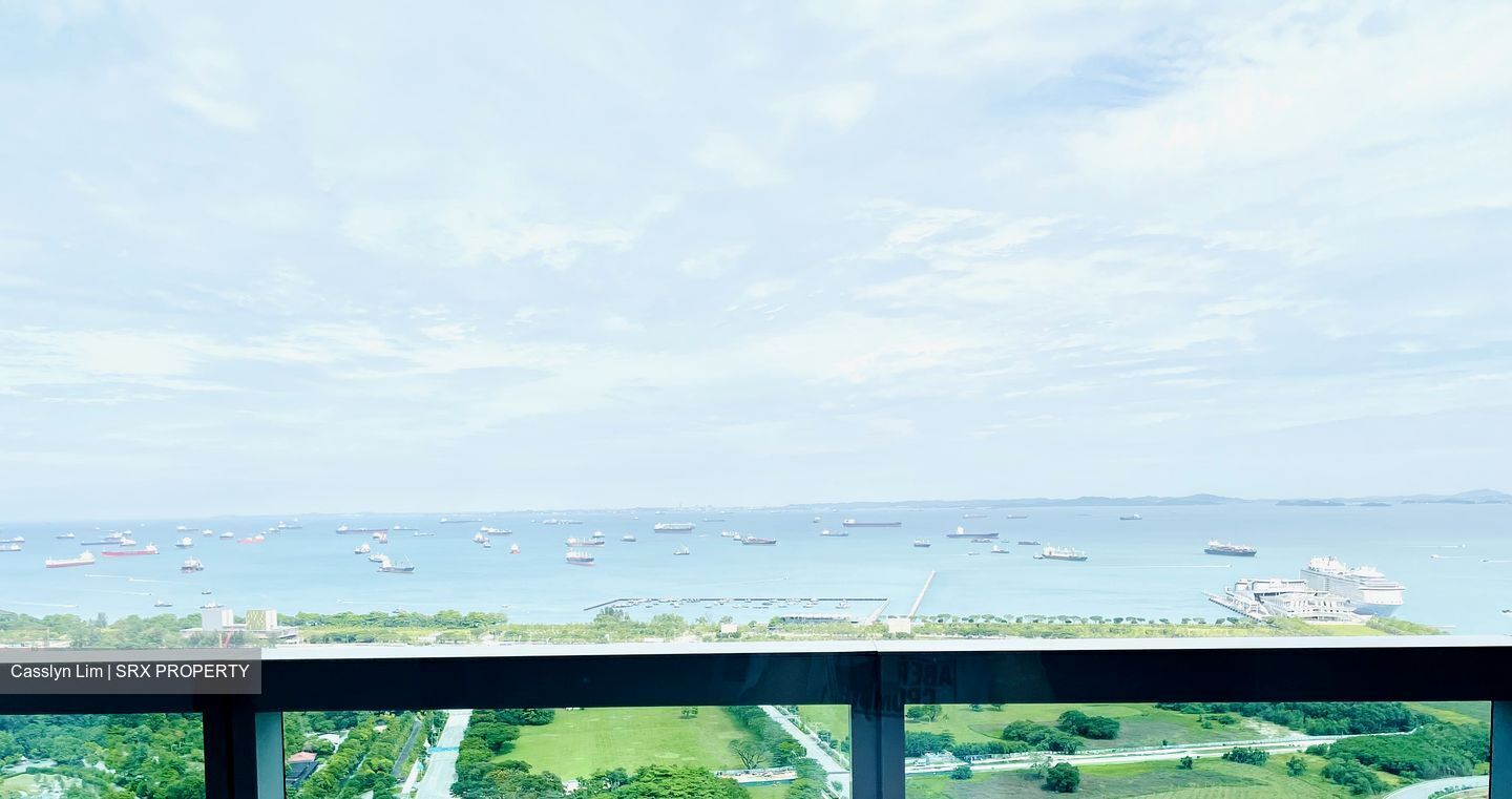 Marina Bay Residences (D1), Condominium #488966461